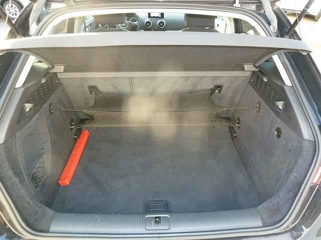 Audi A3 SPORTBACK 1.6 TDi Attraction