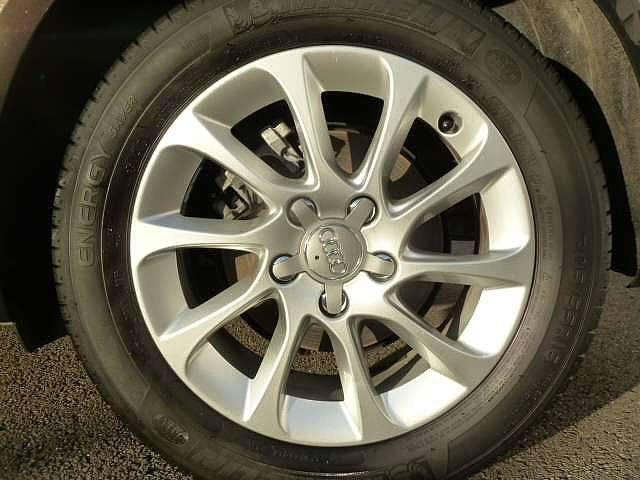 Audi A3 SPORTBACK 1.6 TDi Attraction