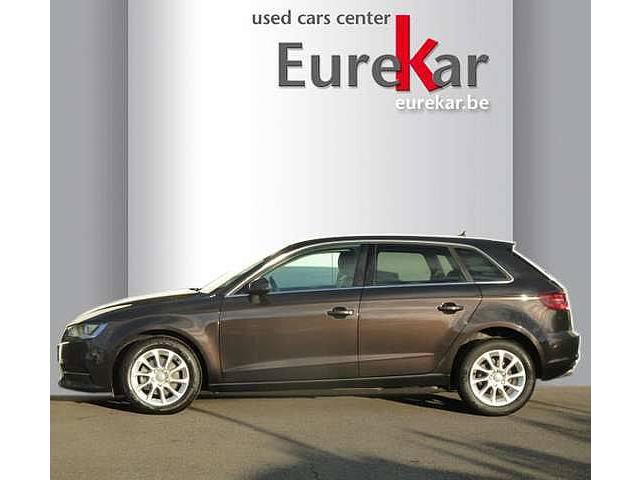 Audi A3 SPORTBACK 1.6 TDi Attraction