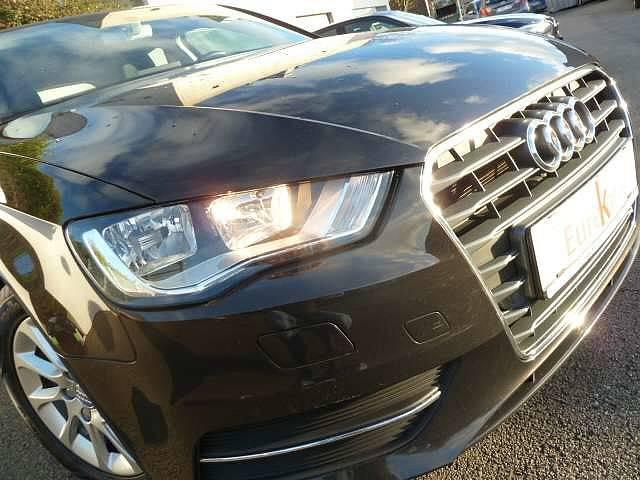 Audi A3 SPORTBACK 1.6 TDi Attraction