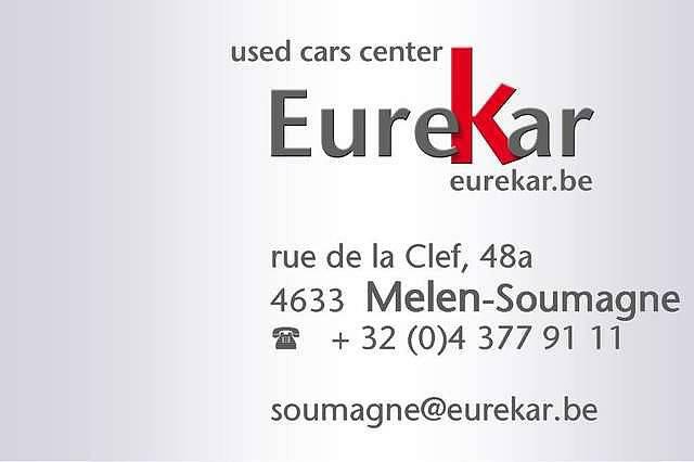 Audi A3 SPORTBACK 1.6 TDi Attraction
