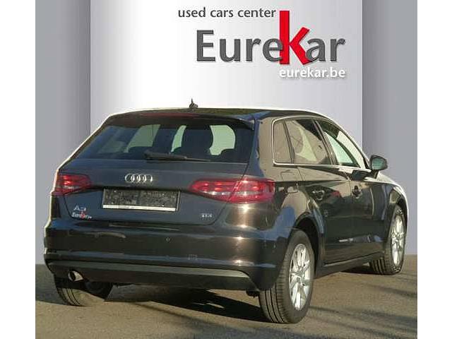 Audi A3 SPORTBACK 1.6 TDi Attraction
