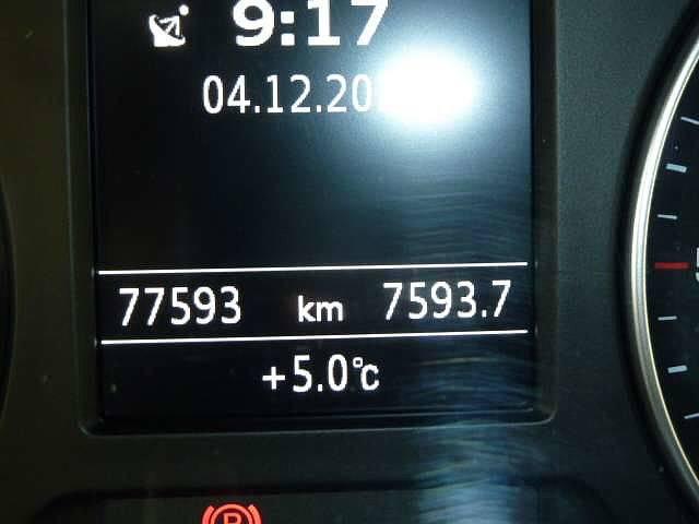 Audi A3 SPORTBACK 1.6 TDi Attraction