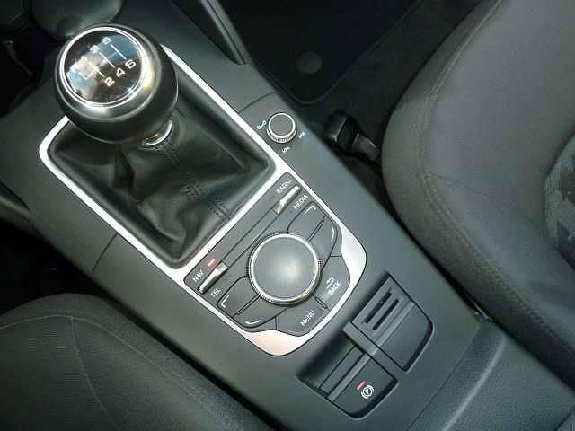 Audi A3 SPORTBACK 1.6 TDi Attraction