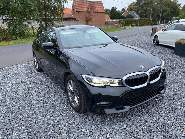 BMW 3-Serie 320d