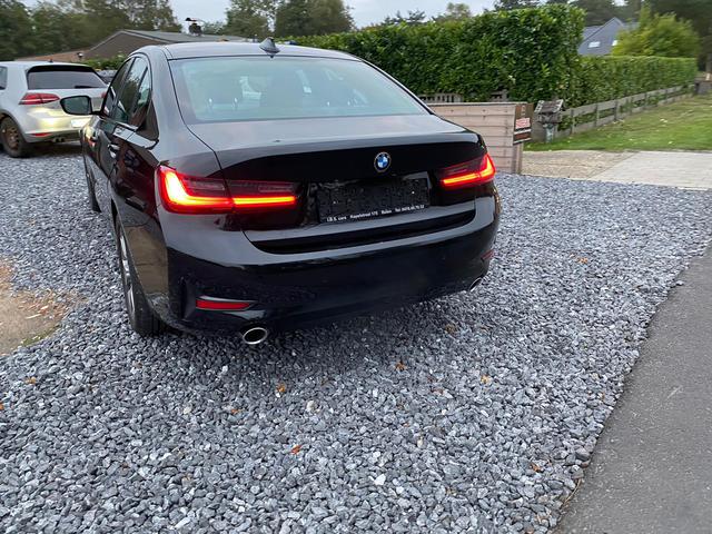 BMW 3-Serie 320d