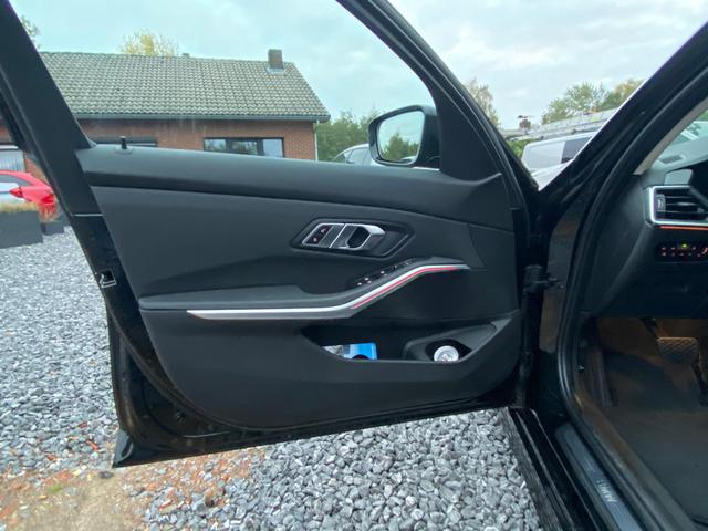 BMW 3-Serie 320d
