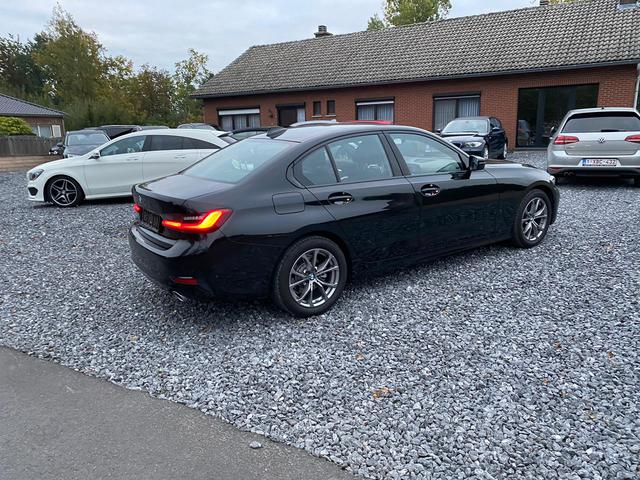 BMW 3-Serie 320d