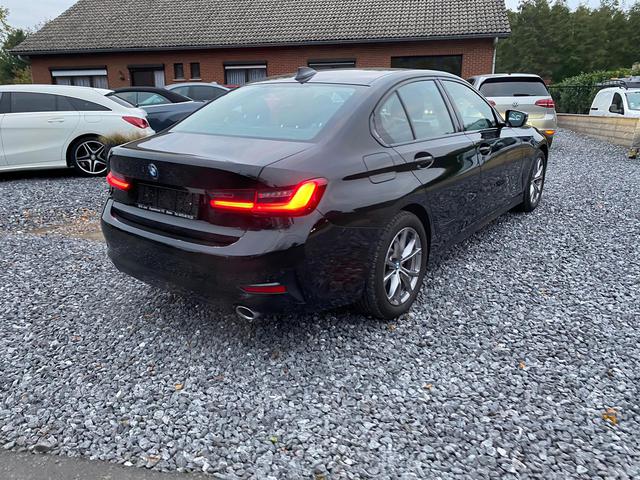 BMW 3-Serie 320d