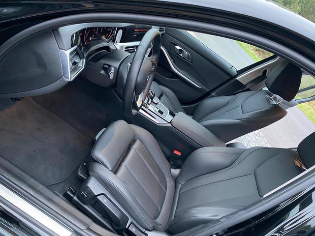 BMW 3-Serie 320d