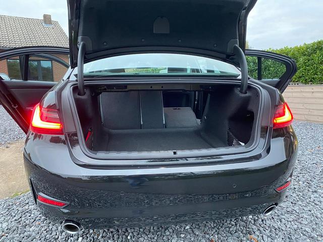 BMW 3-Serie 320d
