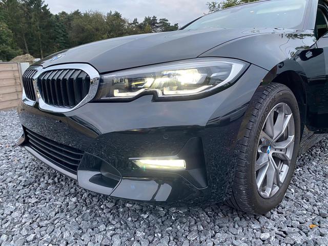 BMW 3-Serie 320d