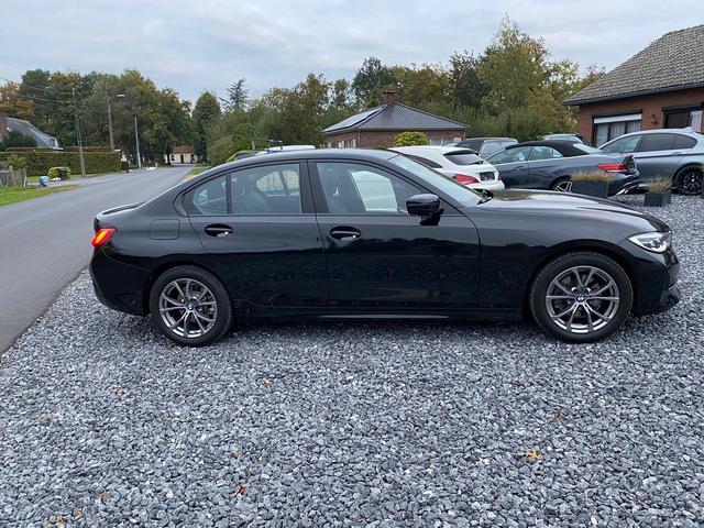 BMW 3-Serie 320d