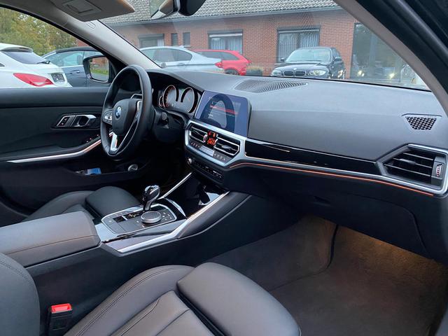BMW 3-Serie 320d