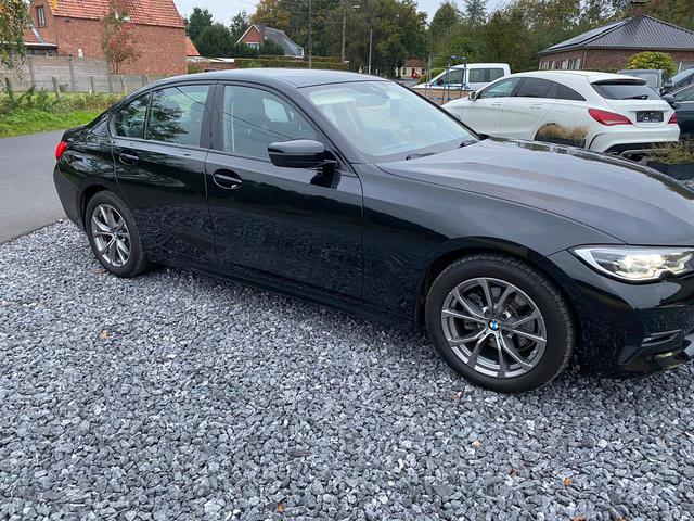 BMW 3-Serie 320d