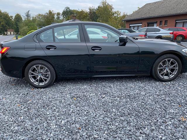 BMW 3-Serie 320d