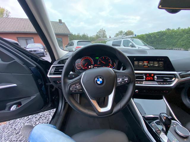BMW 3-Serie 320d
