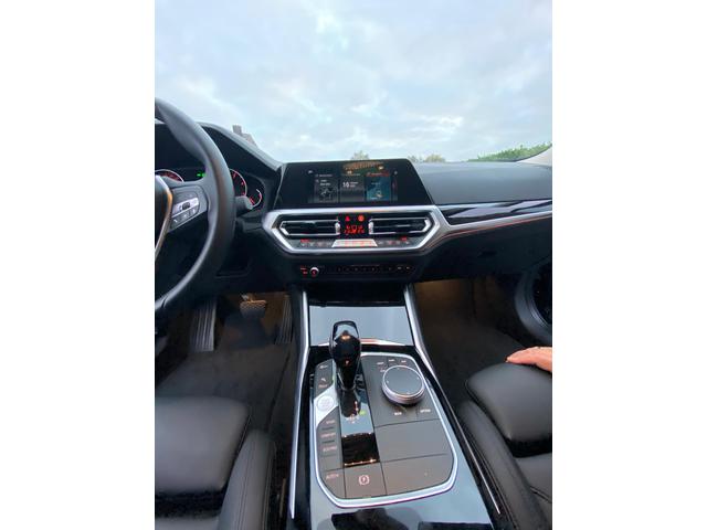 BMW 3-Serie 320d