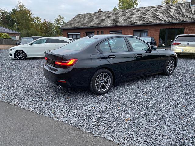 BMW 3-Serie 320d