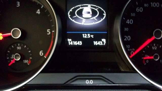Volkswagen Passat 1.6 CR TDi Comfortline