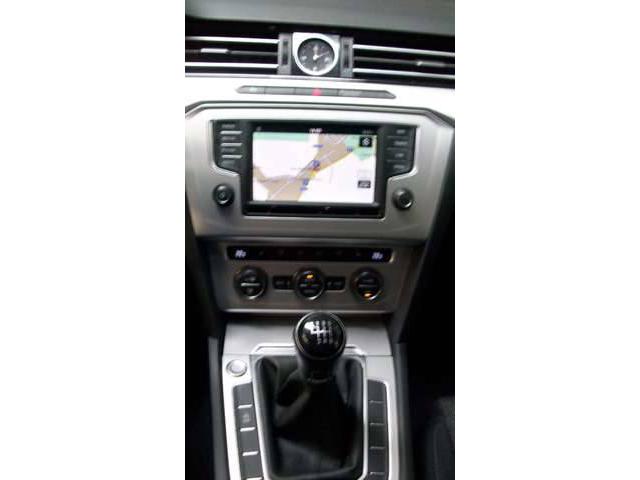 Volkswagen Passat 1.6 CR TDi Comfortline