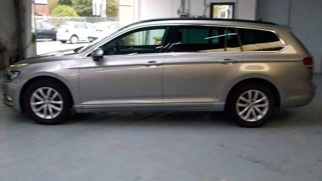 Volkswagen Passat 1.6 CR TDi Comfortline
