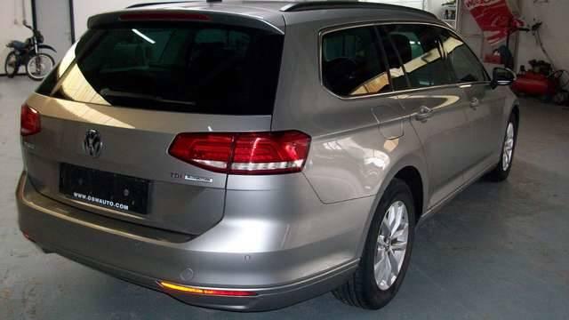 Volkswagen Passat 1.6 CR TDi Comfortline