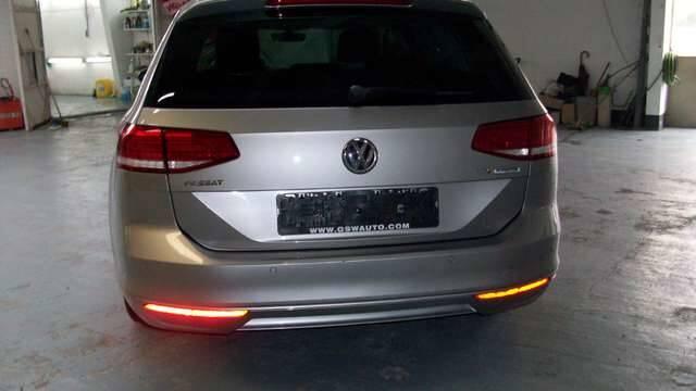 Volkswagen Passat 1.6 CR TDi Comfortline