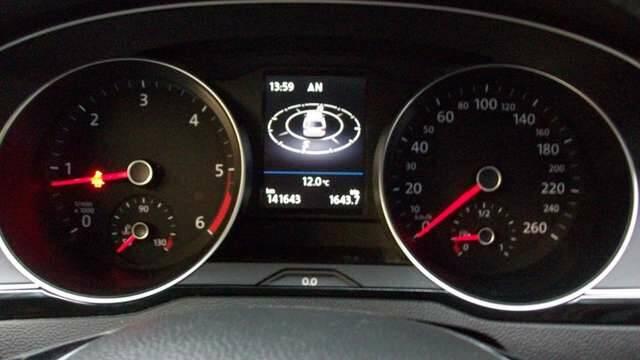 Volkswagen Passat 1.6 CR TDi Comfortline