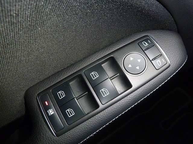Mercedes-Benz B-Klasse d