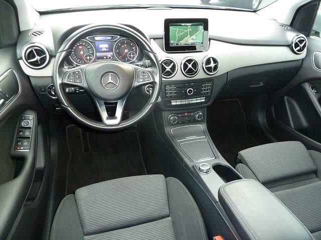 Mercedes-Benz B-Klasse d