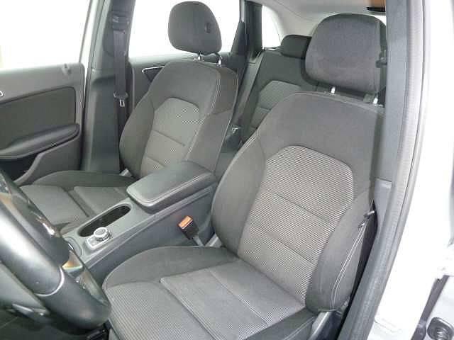 Mercedes-Benz B-Klasse d