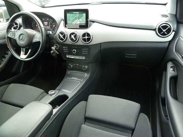 Mercedes-Benz B-Klasse d