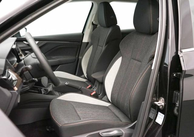 Skoda Kamiq Style 1.5 TSI Quartz Grey