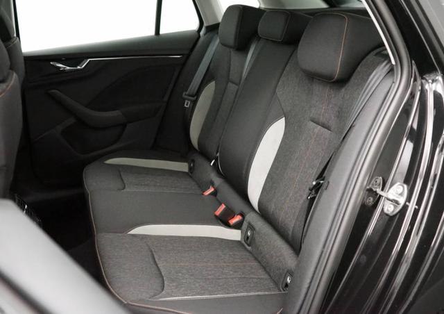 Skoda Kamiq Style 1.5 TSI Quartz Grey