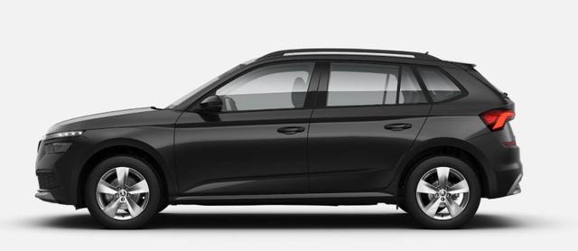 Skoda Kamiq Style 1.5 TSI Black Magic