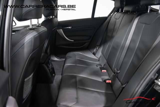 BMW 1-Serie d|PACK MNAVIXENONCUIRPDCCLIMATRONICCRUISE|