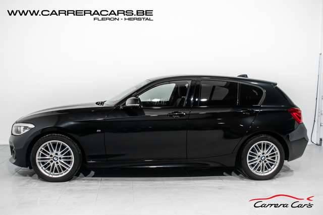 BMW 1-Serie d|PACK MNAVIXENONCUIRPDCCLIMATRONICCRUISE|