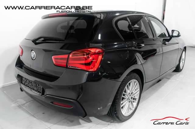 BMW 1-Serie d|PACK MNAVIXENONCUIRPDCCLIMATRONICCRUISE|