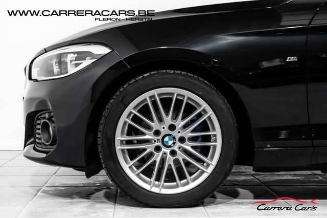 BMW 1-Serie d|PACK MNAVIXENONCUIRPDCCLIMATRONICCRUISE|