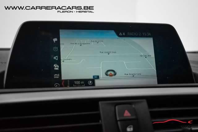 BMW 1-Serie d|PACK MNAVIXENONCUIRPDCCLIMATRONICCRUISE|
