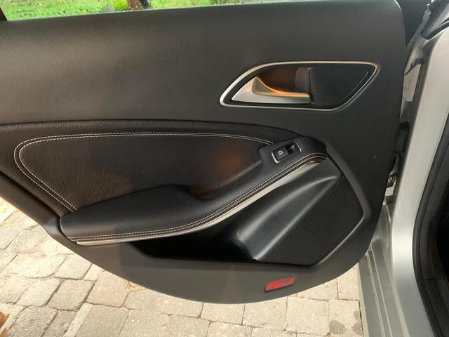 Mercedes-Benz CLA-Klasse 180