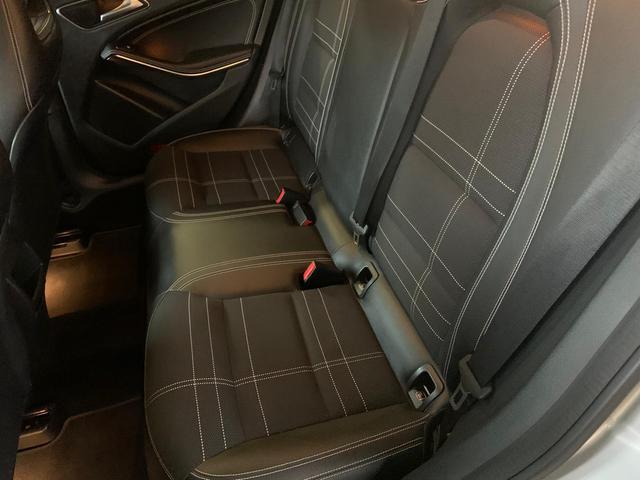 Mercedes-Benz CLA-Klasse 180