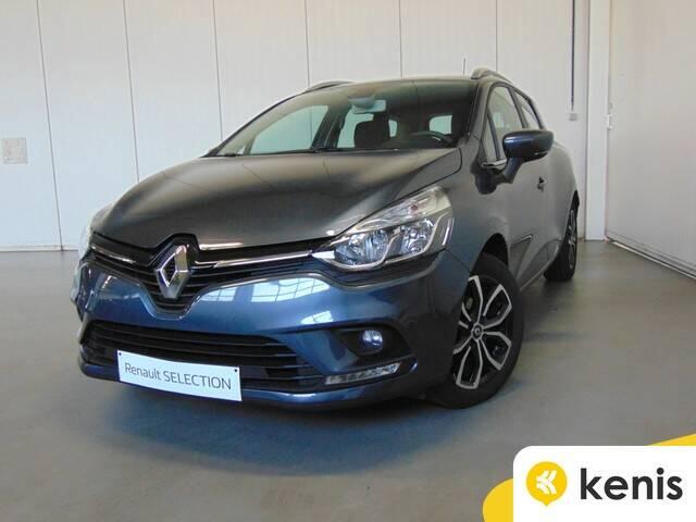 Renault Clio 1.5 dCi COOL&SOUND 2 NAVIGATIE AUTOMATISCHE AIRCO