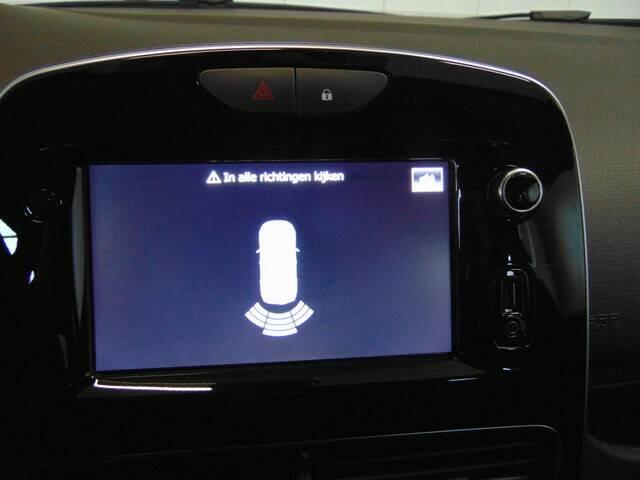 Renault Clio 1.5 dCi COOL&SOUND 2 NAVIGATIE AUTOMATISCHE AIRCO