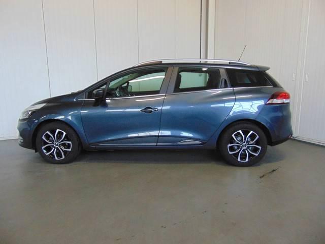 Renault Clio 1.5 dCi COOL&SOUND 2 NAVIGATIE AUTOMATISCHE AIRCO