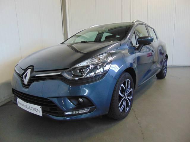 Renault Clio 1.5 dCi COOL&SOUND 2 NAVIGATIE AUTOMATISCHE AIRCO