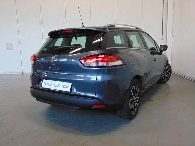 Renault Clio 1.5 dCi COOL&SOUND 2 NAVIGATIE AUTOMATISCHE AIRCO