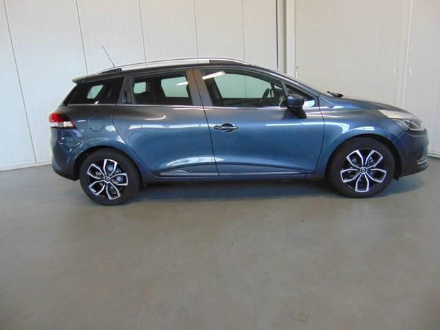 Renault Clio 1.5 dCi COOL&SOUND 2 NAVIGATIE AUTOMATISCHE AIRCO