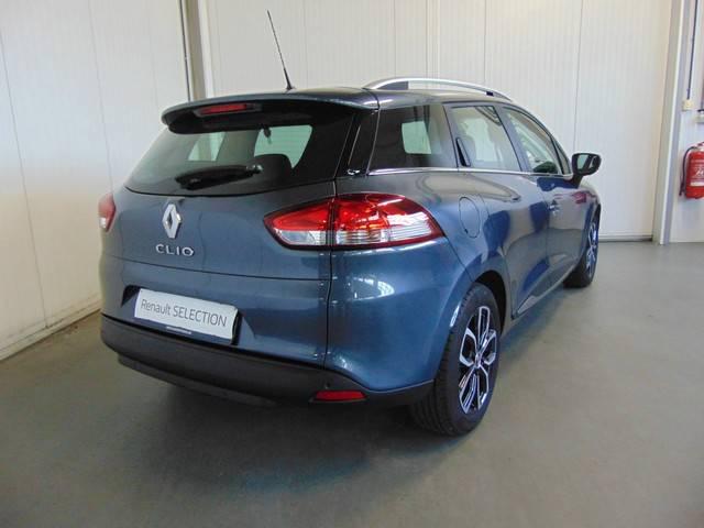 Renault Clio 1.5 dCi COOL&SOUND 2 NAVIGATIE AUTOMATISCHE AIRCO